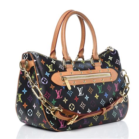 louis vuitton multicolor rita